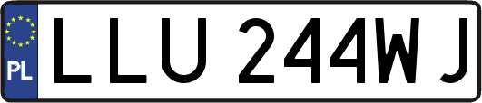LLU244WJ