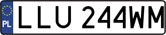 LLU244WM