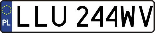 LLU244WV