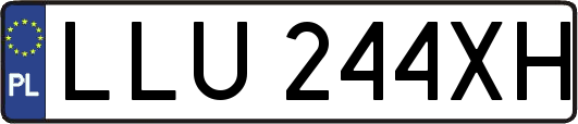 LLU244XH