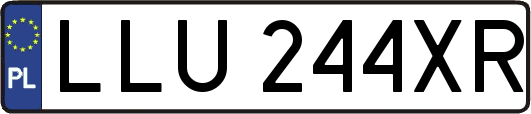 LLU244XR