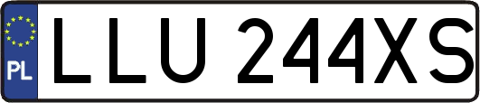 LLU244XS