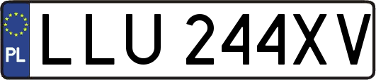 LLU244XV