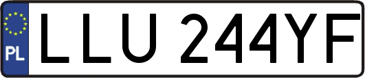 LLU244YF