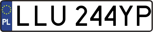 LLU244YP