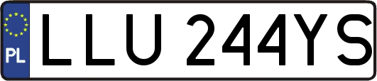LLU244YS