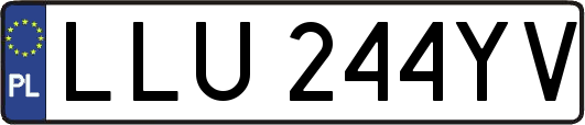 LLU244YV