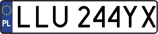 LLU244YX