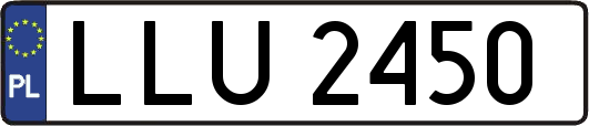 LLU2450