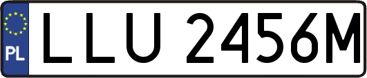 LLU2456M