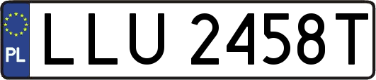 LLU2458T