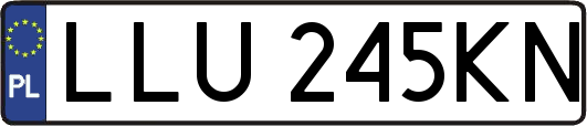 LLU245KN
