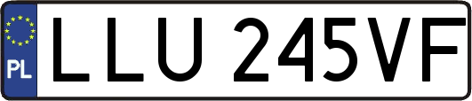 LLU245VF