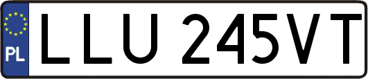 LLU245VT