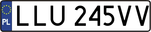 LLU245VV