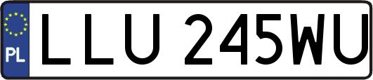 LLU245WU