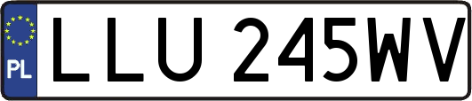 LLU245WV
