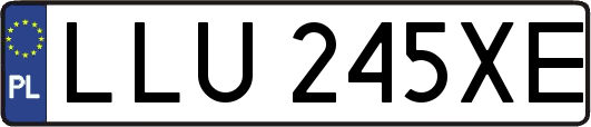 LLU245XE