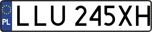 LLU245XH