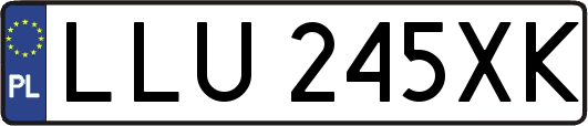 LLU245XK