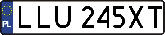 LLU245XT