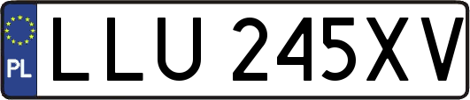 LLU245XV