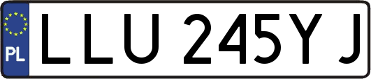 LLU245YJ