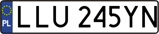 LLU245YN