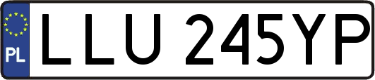 LLU245YP