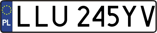 LLU245YV