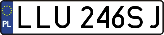 LLU246SJ