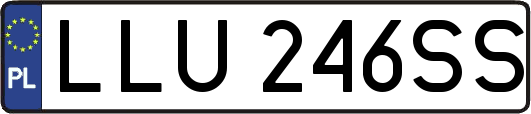 LLU246SS