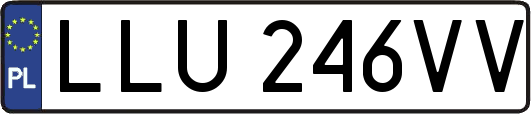 LLU246VV