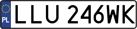 LLU246WK