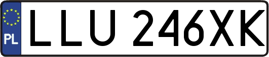 LLU246XK
