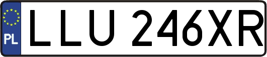 LLU246XR