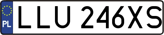 LLU246XS