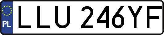 LLU246YF