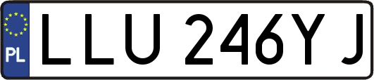 LLU246YJ