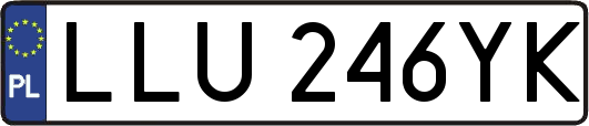 LLU246YK