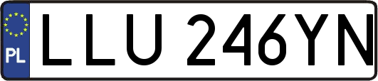 LLU246YN