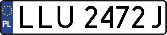 LLU2472J
