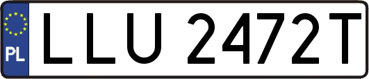LLU2472T