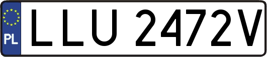 LLU2472V