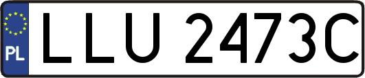 LLU2473C
