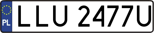 LLU2477U