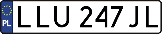 LLU247JL