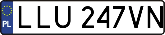 LLU247VN