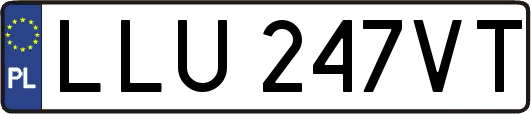 LLU247VT