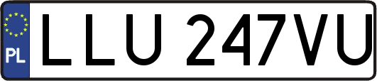 LLU247VU
